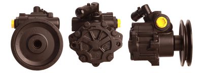 Hydraulic Pump, steering DRI 715520227