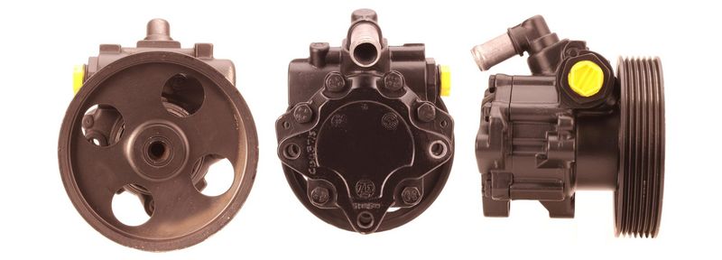 DRI 715520241 Hydraulic Pump, steering