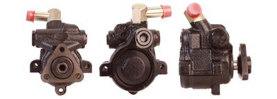 Hydraulic Pump, steering DRI 715520244