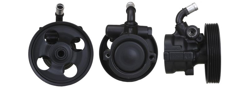 DRI 715520252 Hydraulic Pump, steering