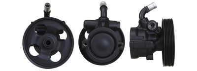 Hydraulic Pump, steering DRI 715520252