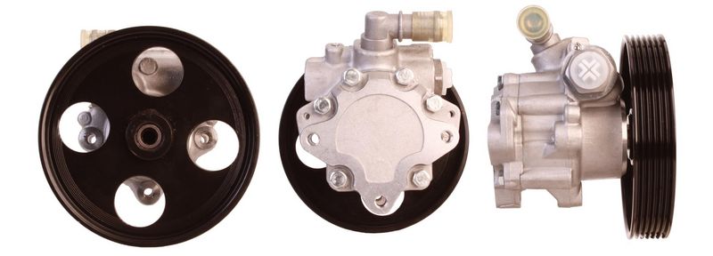 DRI 715520257 Hydraulic Pump, steering