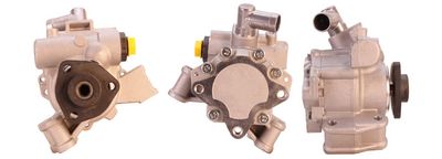 Hydraulic Pump, steering DRI 715520260