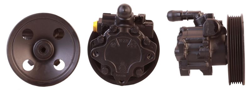 DRI 715520263 Hydraulic Pump, steering
