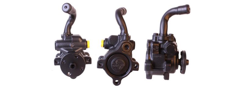 DRI 715520269 Hydraulic Pump, steering