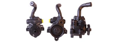 Hydraulic Pump, steering DRI 715520269