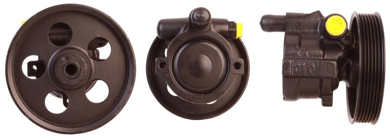 DRI 715520272 Hydraulic Pump, steering