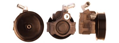 Hydraulic Pump, steering DRI 715520274
