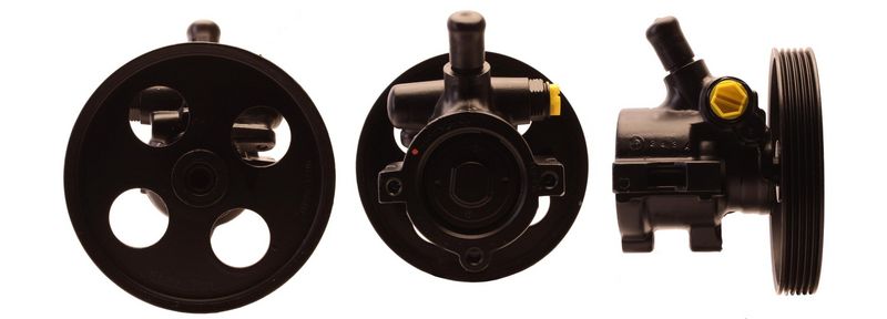 DRI 715520277 Hydraulic Pump, steering