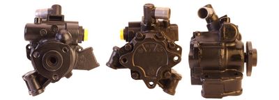 Hydraulic Pump, steering DRI 715520299