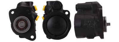Hydraulic Pump, steering DRI 715520307