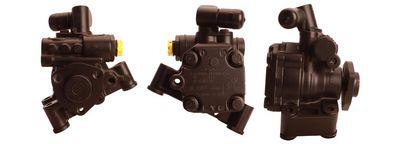 Hydraulic Pump, steering DRI 715520368