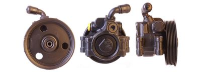 Hydraulic Pump, steering DRI 715520402