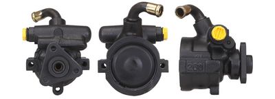 Hydraulic Pump, steering DRI 715520403