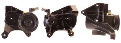 Hydraulic Pump, steering DRI 715520436