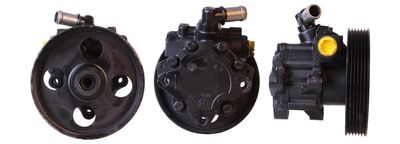 Hydraulic Pump, steering DRI 715520496