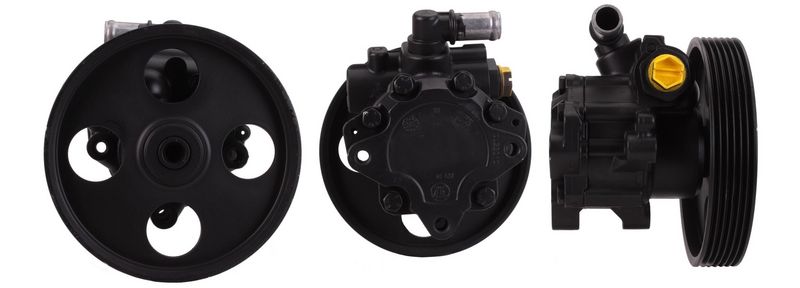 DRI 715520497 Hydraulic Pump, steering