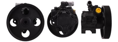 Hydraulic Pump, steering DRI 715520497