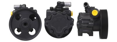 Hydraulic Pump, steering DRI 715520537