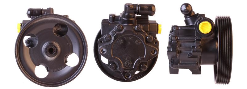 DRI 715520545 Hydraulic Pump, steering
