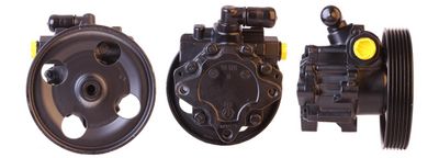Hydraulic Pump, steering DRI 715520545