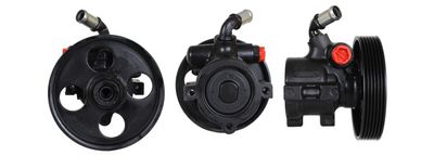 Hydraulic Pump, steering DRI 715520547