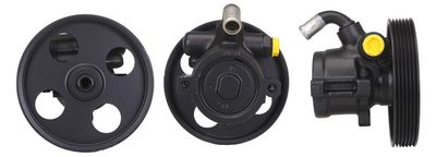 Hydraulic Pump, steering DRI 715520559
