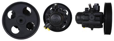Hydraulic Pump, steering DRI 715520568