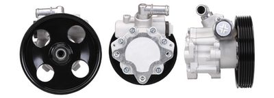 Hydraulic Pump, steering DRI 715520574