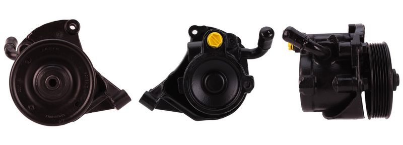 DRI 715520600 Hydraulic Pump, steering
