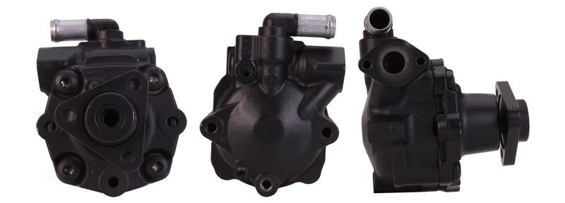 DRI 715520601 Hydraulic Pump, steering