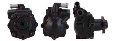 Hydraulic Pump, steering DRI 715520601