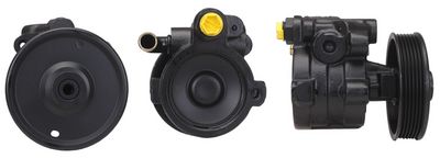 Hydraulic Pump, steering DRI 715520603