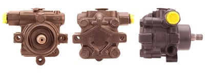 Hydraulic Pump, steering DRI 715520672