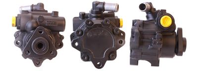 Hydraulic Pump, steering DRI 715520682