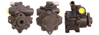 Hydraulic Pump, steering DRI 715520687