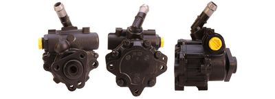 Hydraulic Pump, steering DRI 715520710