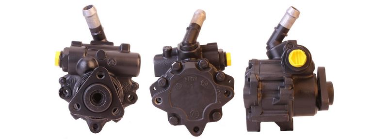 DRI 715520752 Hydraulic Pump, steering