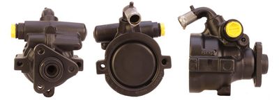 Hydraulic Pump, steering DRI 715520781