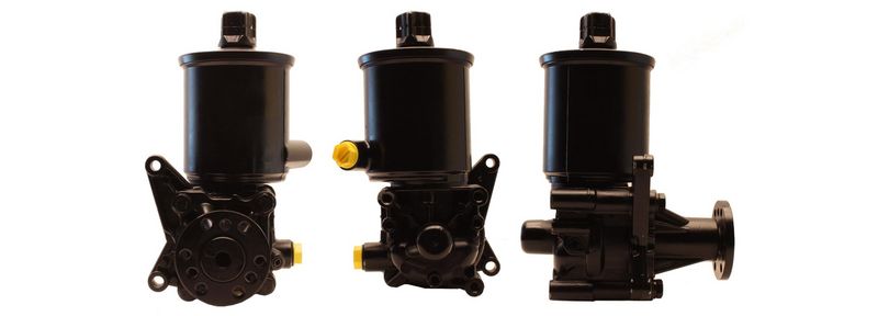 DRI 715520795 Hydraulic Pump, steering