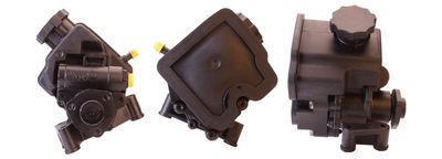 Hydraulic Pump, steering DRI 715520815
