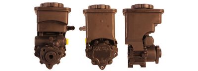 Hydraulic Pump, steering DRI 715520955