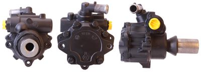 Hydraulic Pump, steering DRI 715521013