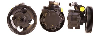 Hydraulic Pump, steering DRI 715521052