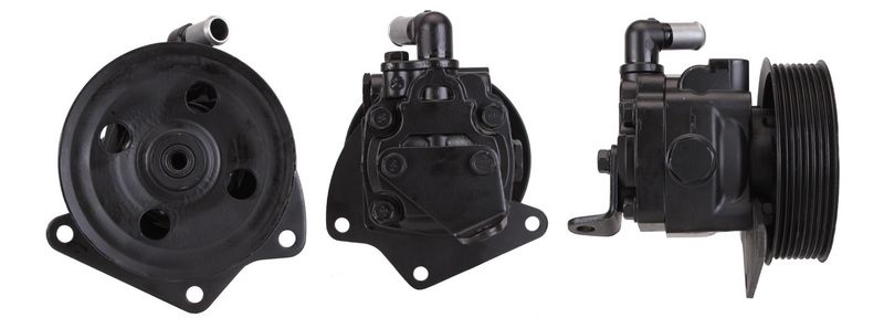 DRI 715521070 Hydraulic Pump, steering