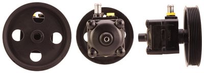 Hydraulic Pump, steering DRI 715521091