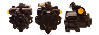 Hydraulic Pump, steering DRI 715521227