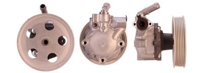 Hydraulic Pump, steering DRI 715521342