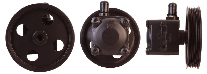 DRI 715521359 Hydraulic Pump, steering