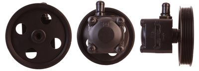 Hydraulic Pump, steering DRI 715521359